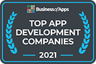 top app development
