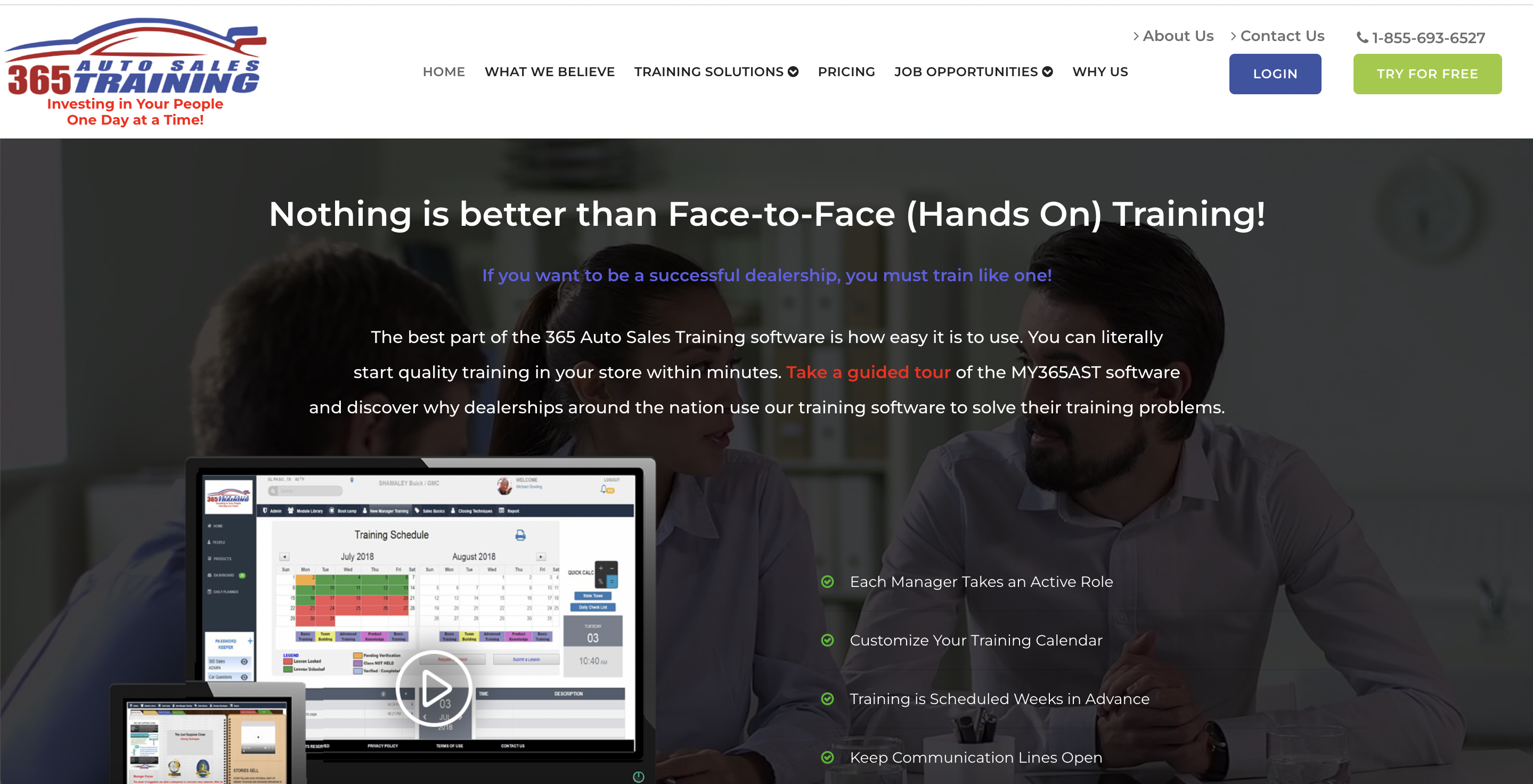 How App Developer built this successful app