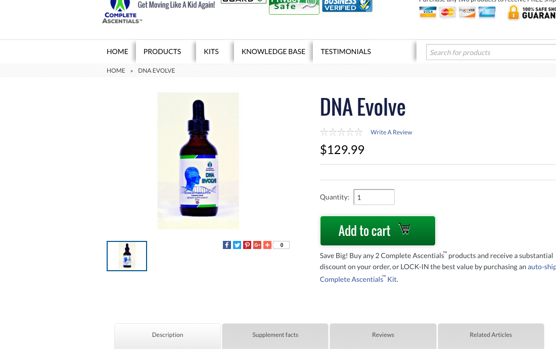 intelligent online blogging platform